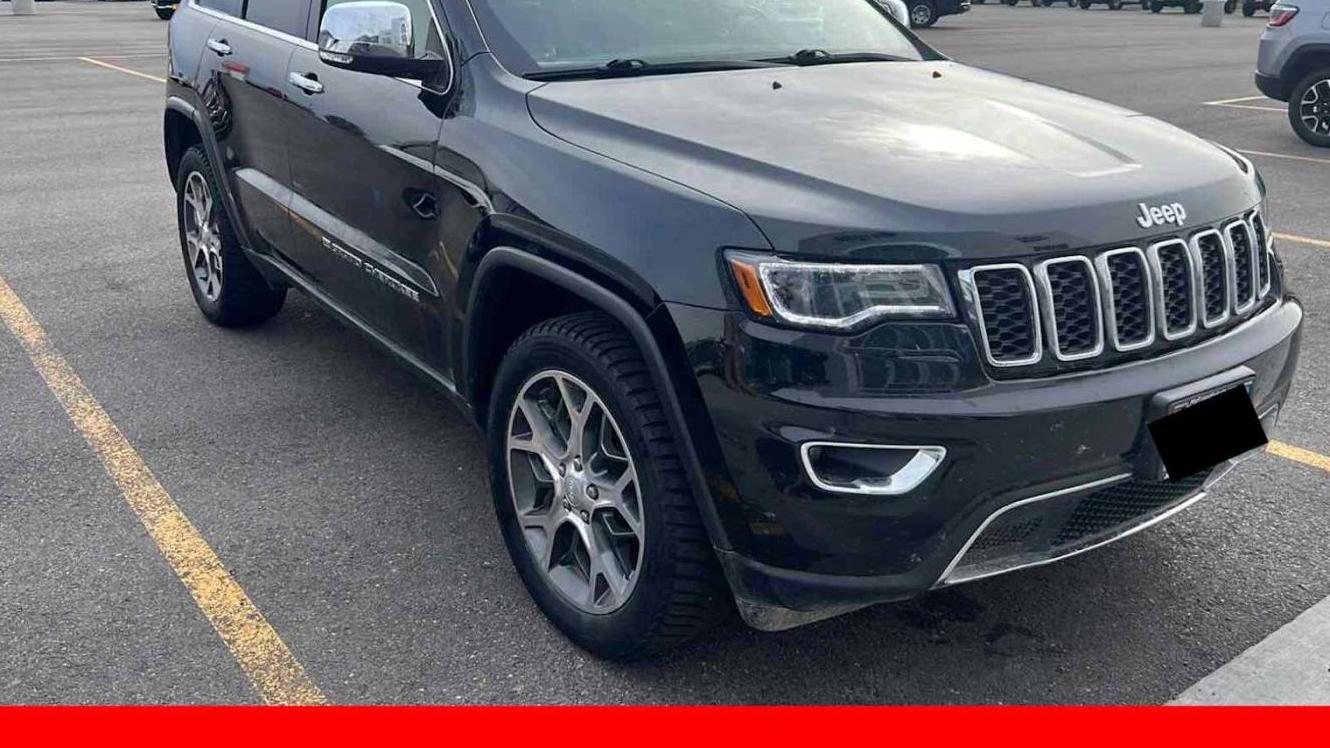 JEEP GRAND CHEROKEE 2022 1C4RJFBG3NC122925 image